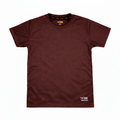 4:13 Phil Youth Performance Crew Neck T-Shirt – Athletic Fit